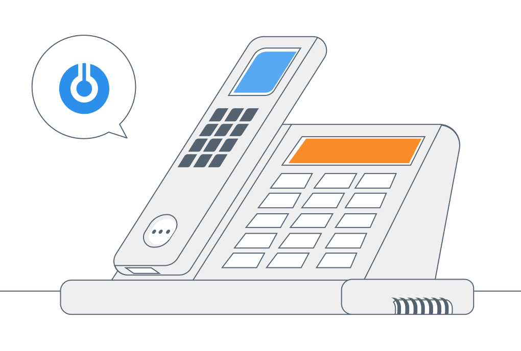 Свой IP-телефон